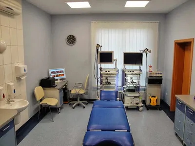ZDROJOWA Clinic Lubuskie Centrum Gastroenterologii i Hepatologii